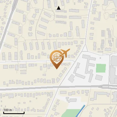 Foto zu Stemwarder Straße 36, 22043 Hamburg