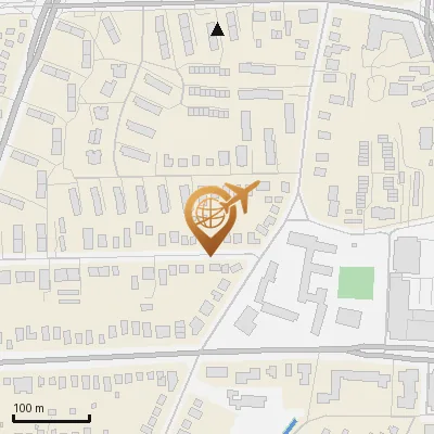 Foto zu Stemwarder Straße 37, 22043 Hamburg