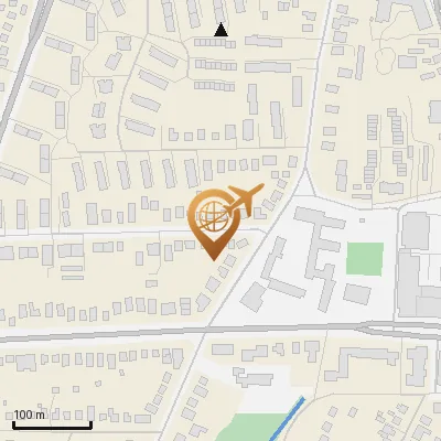 Foto zu Stemwarder Straße 38, 22043 Hamburg