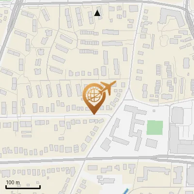 Foto zu Stemwarder Straße 39, 22043 Hamburg