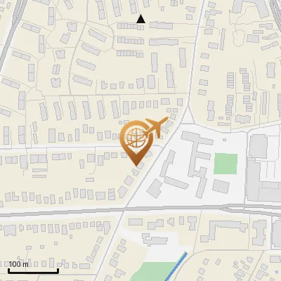 Foto zu Stemwarder Straße 40, 22043 Hamburg