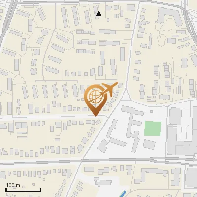 Foto zu Stemwarder Straße 41, 22043 Hamburg