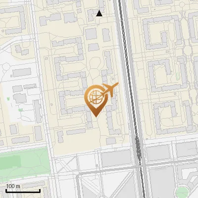 Foto zu Stendaler Straße 43, 12627 Berlin