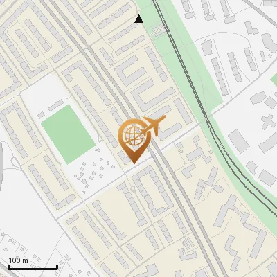 Foto zu Stengelestraße 25, 22111 Hamburg