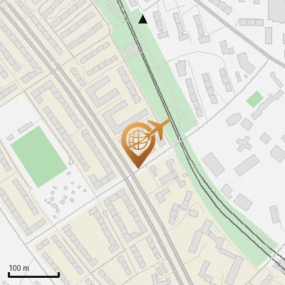 Foto zu Stengelestraße 27, 22111 Hamburg