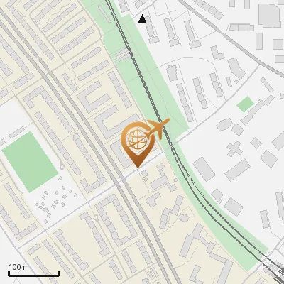 Foto zu Stengelestraße 29, 22111 Hamburg