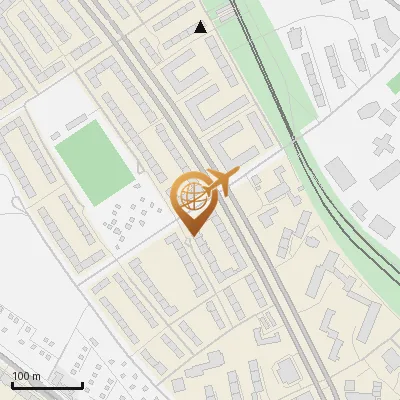 Foto zu Stengelestraße 32, 22111 Hamburg