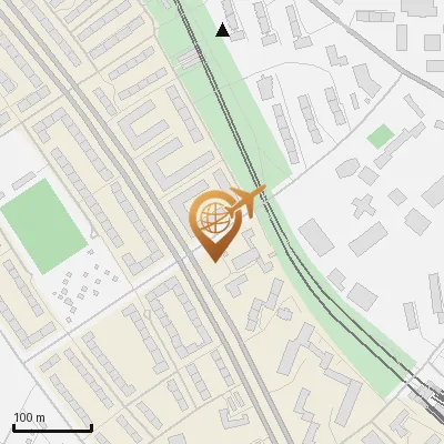 Foto zu Stengelestraße 34, 22111 Hamburg