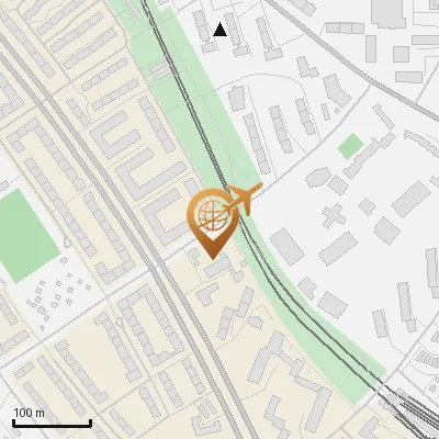 Foto zu Stengelestraße 36, 22111 Hamburg