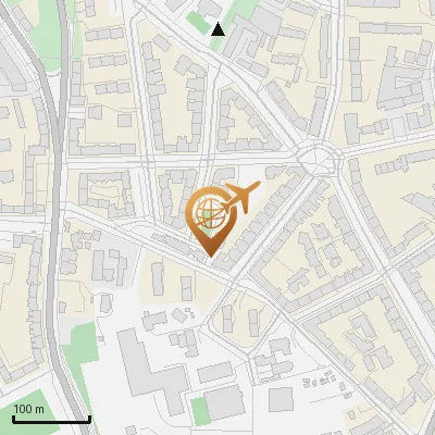 Foto zu Stenvort 1, 20257 Hamburg