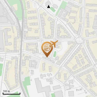 Foto zu Stenvort 3, 20257 Hamburg