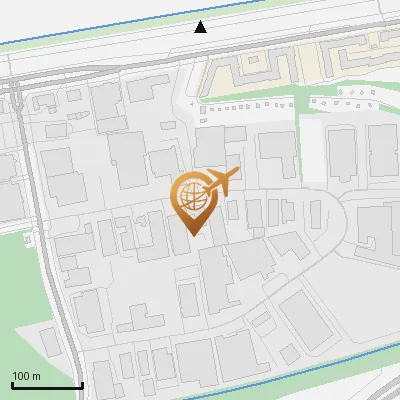 Foto zu Stenzelring 10, 21107 Hamburg