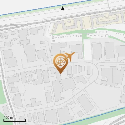 Foto zu Stenzelring 14, 21107 Hamburg