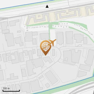 Foto zu Stenzelring 16, 21107 Hamburg