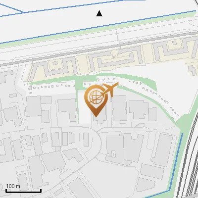 Foto zu Stenzelring 17, 21107 Hamburg