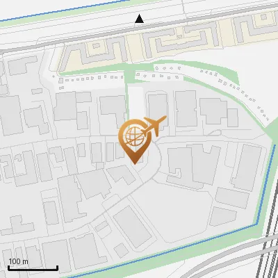 Foto zu Stenzelring 18, 21107 Hamburg