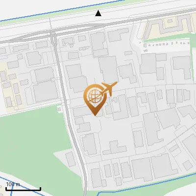 Foto zu Stenzelring 2, 21107 Hamburg