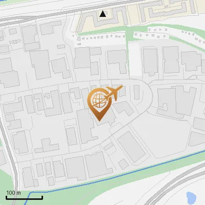 Foto zu Stenzelring 20, 21107 Hamburg