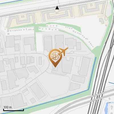 Foto zu Stenzelring 21, 21107 Hamburg