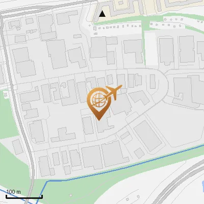 Foto zu Stenzelring 22, 21107 Hamburg