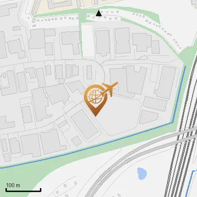 Foto zu Stenzelring 23, 21107 Hamburg