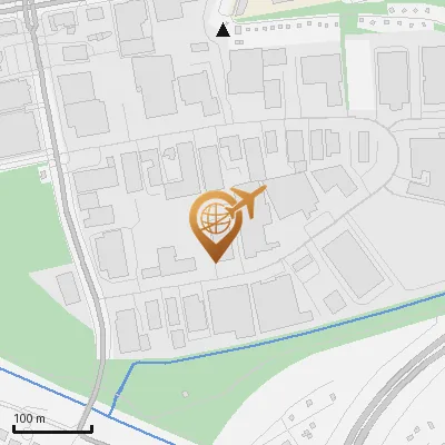 Foto zu Stenzelring 24, 21107 Hamburg