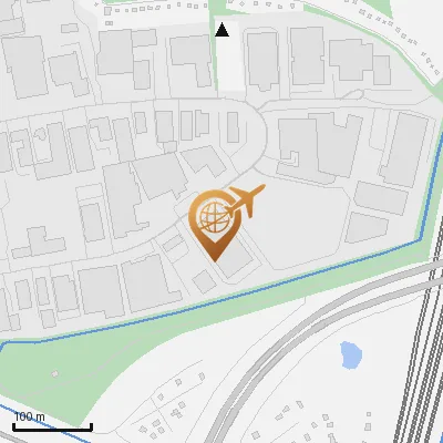 Foto zu Stenzelring 25, 21107 Hamburg