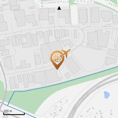 Foto zu Stenzelring 27, 21107 Hamburg