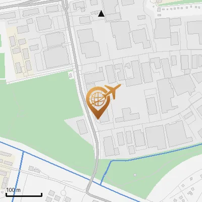 Foto zu Stenzelring 28, 21107 Hamburg