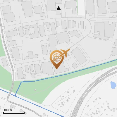 Foto zu Stenzelring 29, 21107 Hamburg