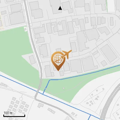 Foto zu Stenzelring 37, 21107 Hamburg