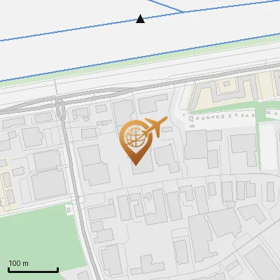 Foto zu Stenzelring 5, 21107 Hamburg