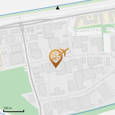 Foto zu Stenzelring 6, 21107 Hamburg