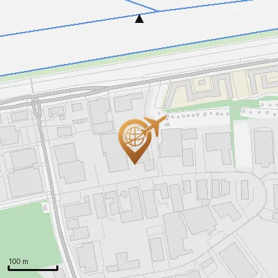 Foto zu Stenzelring 7, 21107 Hamburg