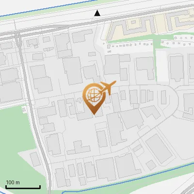 Foto zu Stenzelring 8, 21107 Hamburg