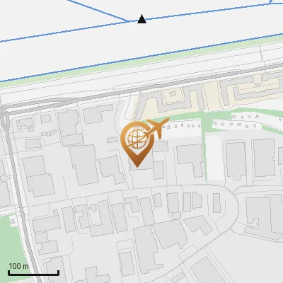 Foto zu Stenzelring 9, 21107 Hamburg