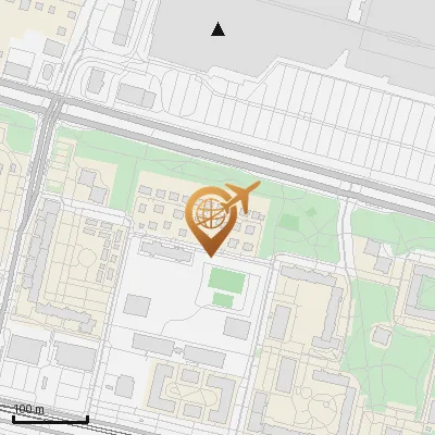 Foto zu Stephan-Born-Straße 11, 12629 Berlin