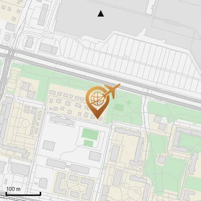 Foto zu Stephan-Born-Straße 17, 12629 Berlin