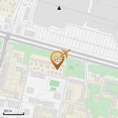 Foto zu Stephan-Born-Straße 18, 12629 Berlin