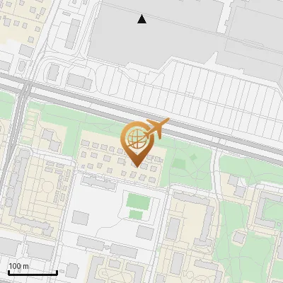 Foto zu Stephan-Born-Straße 20, 12629 Berlin