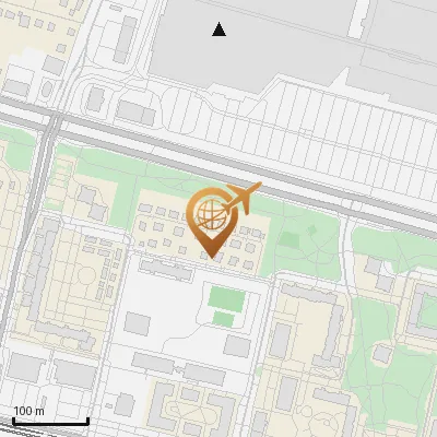 Foto zu Stephan-Born-Straße 21, 12629 Berlin