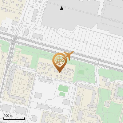 Foto zu Stephan-Born-Straße 22, 12629 Berlin