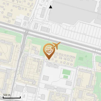 Foto zu Stephan-Born-Straße 27, 12629 Berlin