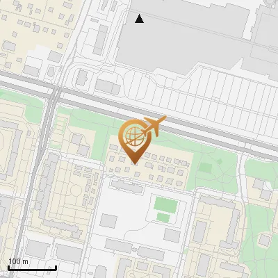 Foto zu Stephan-Born-Straße 28, 12629 Berlin