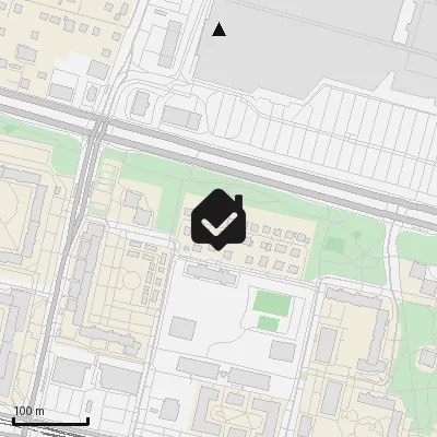 Foto zu Stephan-Born-Straße 30, 12629 Berlin