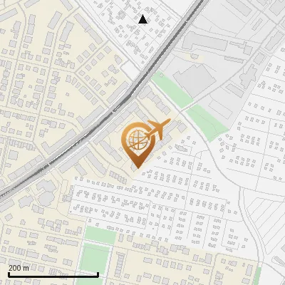 Foto zu Stephan-Lochner-Straße 13, 80686 München