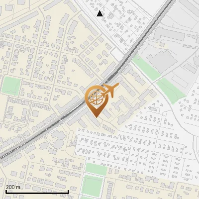 Foto zu Stephan-Lochner-Straße 3, 80686 München