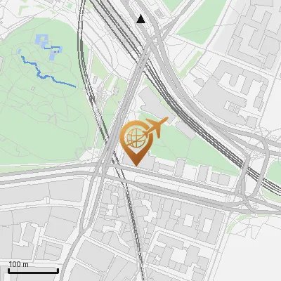 Foto zu Stephansplatz 10, 20354 Hamburg