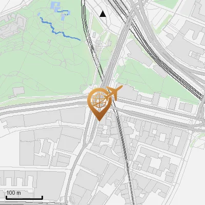 Foto zu Stephansplatz 2, 20354 Hamburg