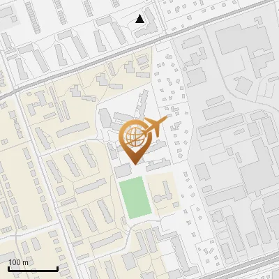 Foto zu Stephanstraße 103, 22047 Hamburg